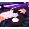 Микрофон Trust GXT 234W Yunix USB White (25374) изображение 7