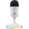 Микрофон Trust GXT 234W Yunix USB White (25374)