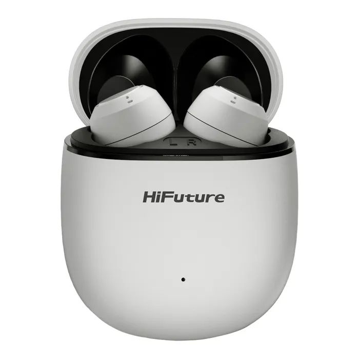 Наушники HiFuture OlymBuds3 Black (olymbuds3.black)