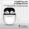 Наушники HiFuture OlymBuds3 White (olymbuds3.white) изображение 2