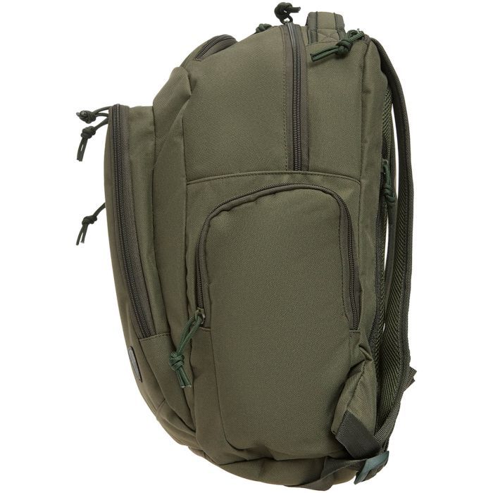 Рюкзак для ноутбука Bagland 17" BL Техас 29L Blue 225 000532662 (1121520878) изображение 2