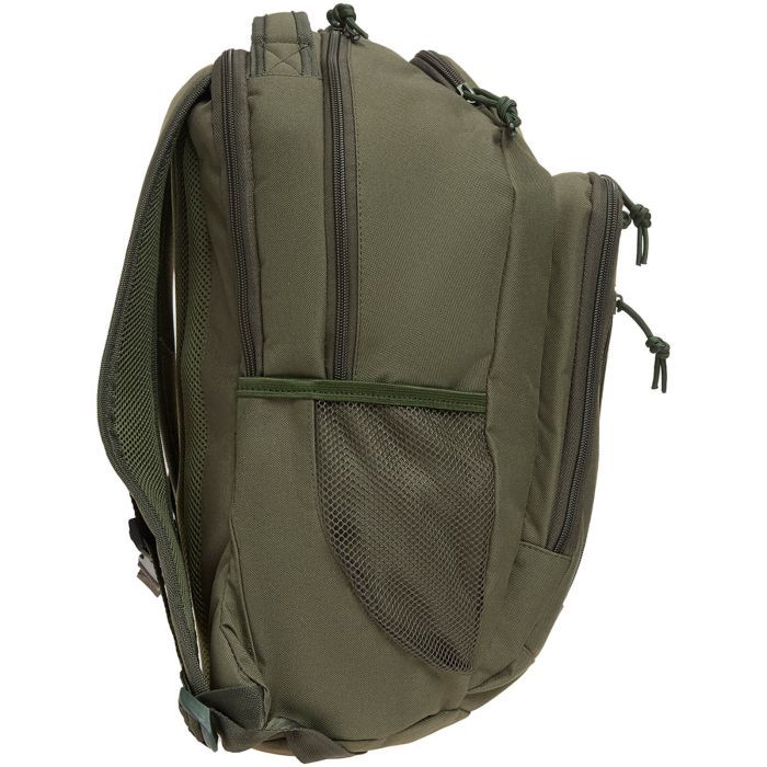 Рюкзак для ноутбука Bagland 17" BL Техас 29L Blue 225 000532662 (1121520878) изображение 3