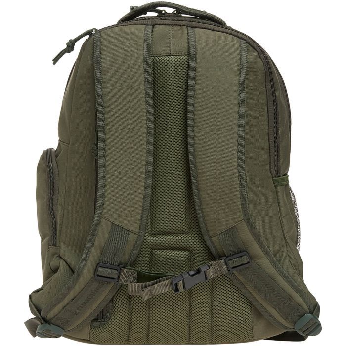 Рюкзак для ноутбука Bagland 17" BL Техас 29L Blue 225 000532662 (1121520878) изображение 4
