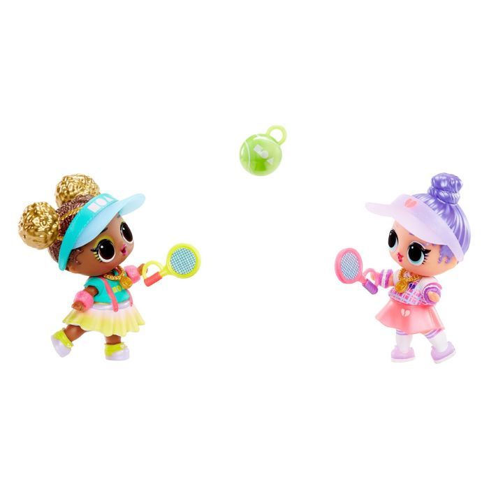 Кукла L.O.L. Surprise! серии All Star Sports - Звездочки спорта (523994) изображение 2