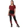 Футболка Salewa Puez Sporty DRY Wmn 28633 0010 - 46/40 - білий (013.012.1372) зображення 4