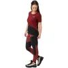 Футболка Salewa Puez Sporty DRY Wmn 28633 0010 - 46/40 - білий (013.012.1372) зображення 5