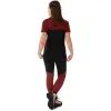 Футболка Salewa Puez Sporty DRY Wmn 28633 0010 - 46/40 - білий (013.012.1372) зображення 6