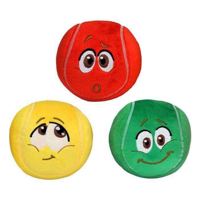 Мягкая игрушка Tigres Светофор (ІГ-0248) изображение 2