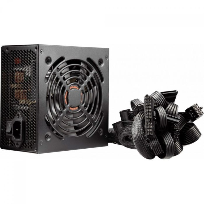 Блок питания Cougar 550W (ATLAS 550)