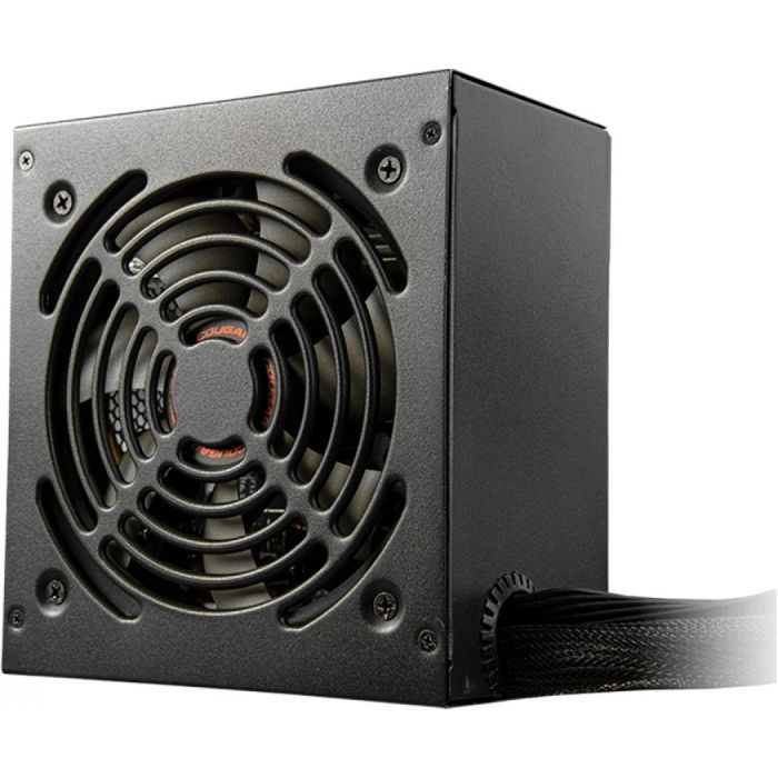 Блок питания Cougar 550W (ATLAS 550) изображение 2