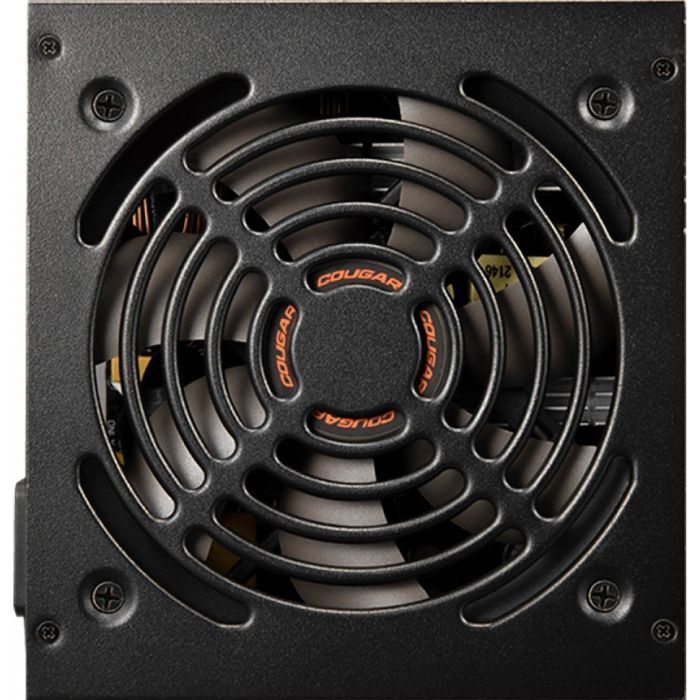Блок питания Cougar 550W (ATLAS 550) изображение 3