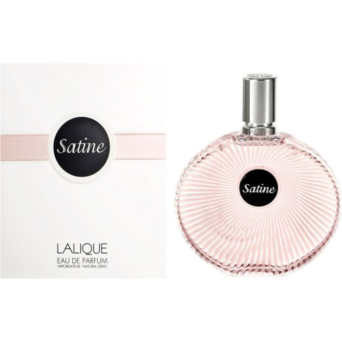 Парфумована вода Lalique Satine 50 мл (7640111498551) зображення 2