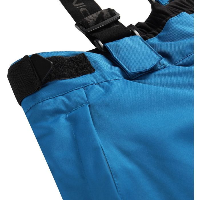 Штани Alpine Pro Edes MPAD733 711 - L - синій (007.020.0116) зображення 3