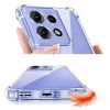 Чохол до мобільного телефона BeCover Anti-Shock Motorola Edge 50 Clear (713149) зображення 3