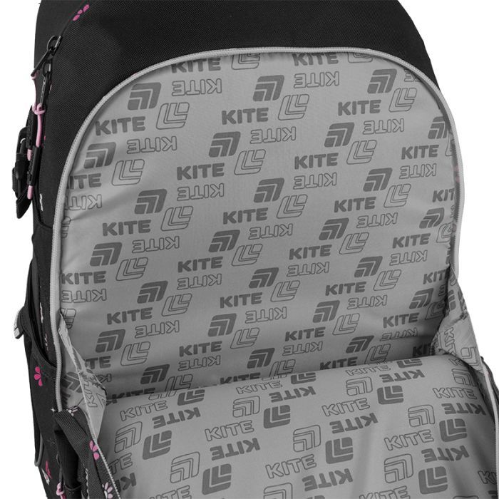 Рюкзак шкільний Kite Education teens 727L-1 (K25-727L-1) зображення 11