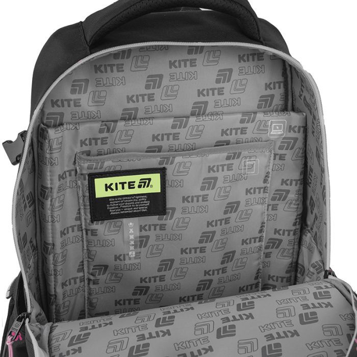 Рюкзак шкільний Kite Education teens 727L-1 (K25-727L-1) зображення 12