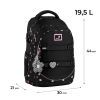 Рюкзак шкільний Kite Education teens 727L-4 (K25-727L-4) зображення 2