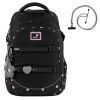 Рюкзак шкільний Kite Education teens 727L-4 (K25-727L-4) зображення 3