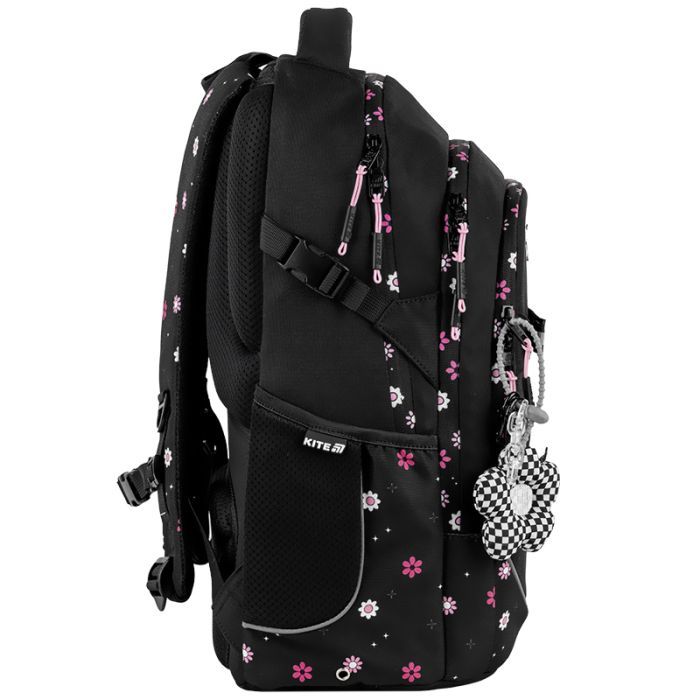 Рюкзак шкільний Kite Education teens 727L-1 (K25-727L-1) зображення 4
