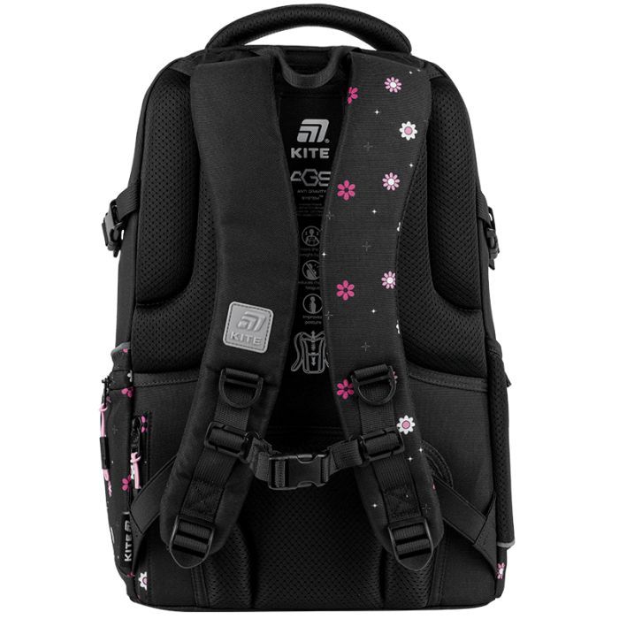 Рюкзак шкільний Kite Education teens 727L-1 (K25-727L-1) зображення 6
