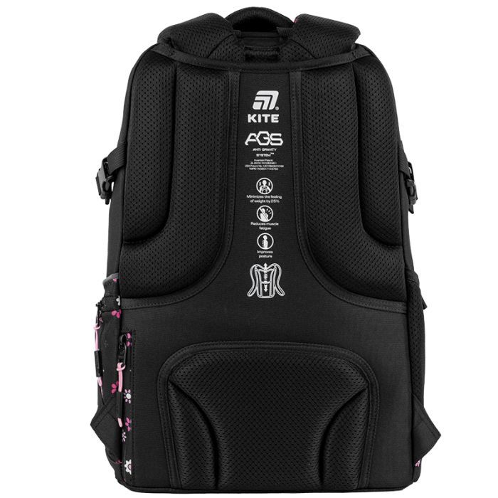 Рюкзак шкільний Kite Education teens 727L-1 (K25-727L-1) зображення 7