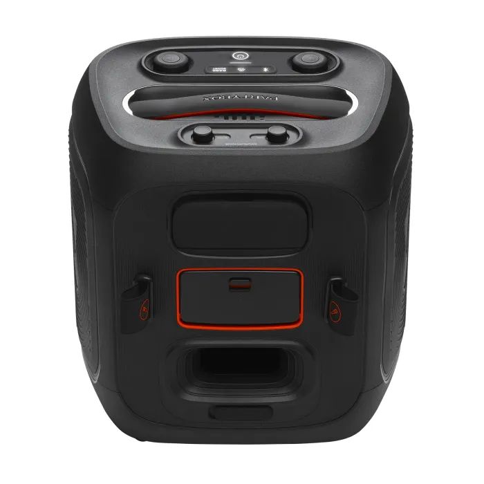 Акустическая система JBL PartyBox Encore 2 (JBLPBENCORE2EP) изображение 3