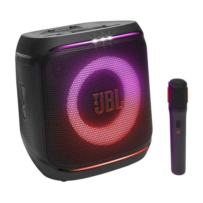 Акустическая система JBL PartyBox Encore 2 (JBLPBENCORE2EP) изображение 9