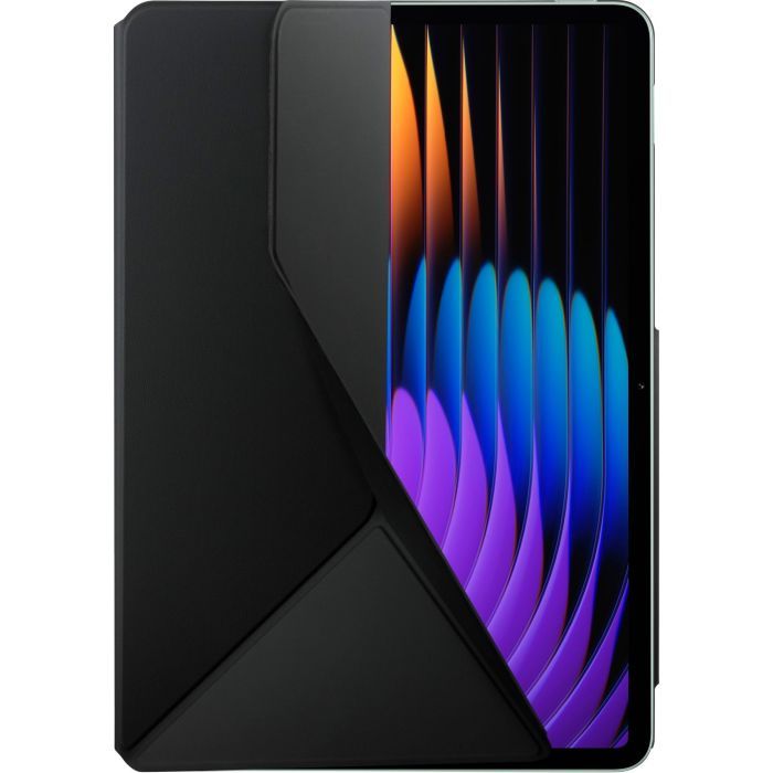 Чехол для планшета Xiaomi Pad 7 / 7 Pro Cover (BHR9508GL) Black (1128850) изображение 2