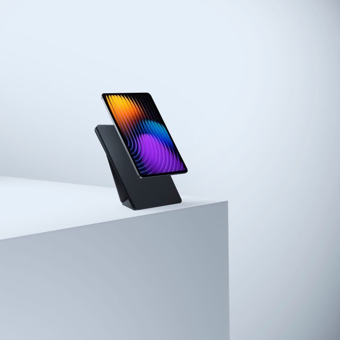 Чехол для планшета Xiaomi Pad 7 / 7 Pro Cover (BHR9508GL) Black (1128850) изображение 3
