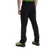 Штаны Salewa Dolomia Pants Mns 27933 0910 - 46/S - чорний (013.002.8758) изображение 2