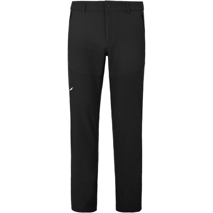 Штаны Salewa Dolomia Pants Mns 27933 0910 - 46/S - чорний (013.002.8758) изображение 3