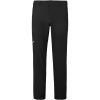 Штаны Salewa Dolomia Pants Mns 27933 0910 - 46/S - чорний (013.002.8758) изображение 3