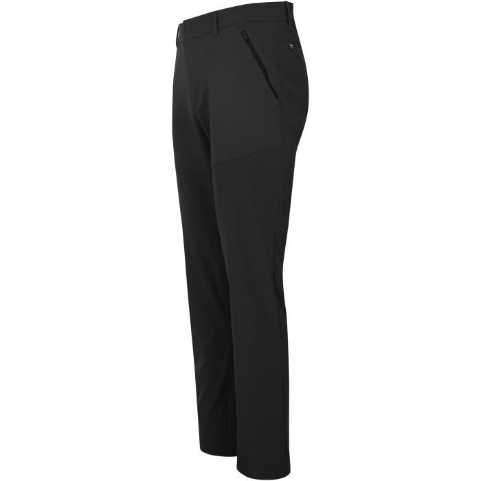 Штаны Salewa Dolomia Pants Mns 27933 0910 - 46/S - чорний (013.002.8758) изображение 5