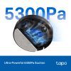 Пылесос TP-Link Tapo RV30 Max Plus изображение 4