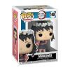 Фигурка Funko Pop серии Убийца демонов - Макомо в венке (72132)