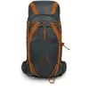 Рюкзак туристичний Osprey Exos 38 dark charcoal - L/XL - темно-сірий (009.3820) зображення 3