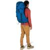 Рюкзак туристичний Osprey Exos 38 dark charcoal - L/XL - темно-сірий (009.3820) зображення 5
