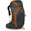 Рюкзак туристичний Osprey Exos 38 dark charcoal - L/XL - темно-сірий (009.3820)