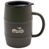 Чашка туристическая Tramp 0.5 л Olive (UTRC-100-olive) изображение 2