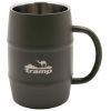 Чашка туристическая Tramp 0.5 л Olive (UTRC-100-olive) изображение 3