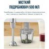 Блендер Tefal HB673B30 зображення 7