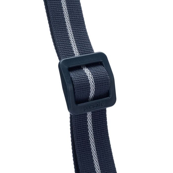 Сумка Pacsafe GO crossbody Бургунді (35105345) зображення 10