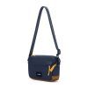 Сумка Pacsafe GO crossbody Темно-синя (35105660) зображення 3