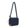 Сумка Pacsafe GO crossbody Темно-синя (35105660) зображення 4