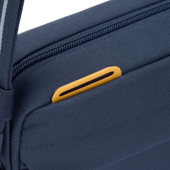 Сумка Pacsafe GO crossbody Бургунді (35105345) зображення 7