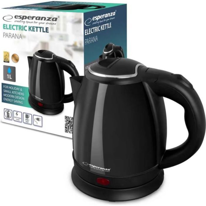 Электрочайник Esperanza EKK128R изображение 2