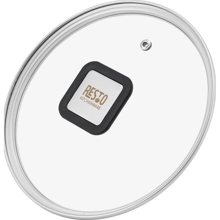 Кастрюля Resto Anser 16 см 1.6 л (92201) изображение 11