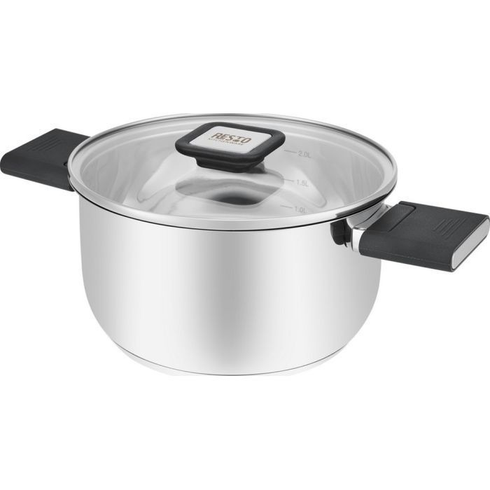 Кастрюля Resto Anser 16 см 1.6 л (92201) изображение 2