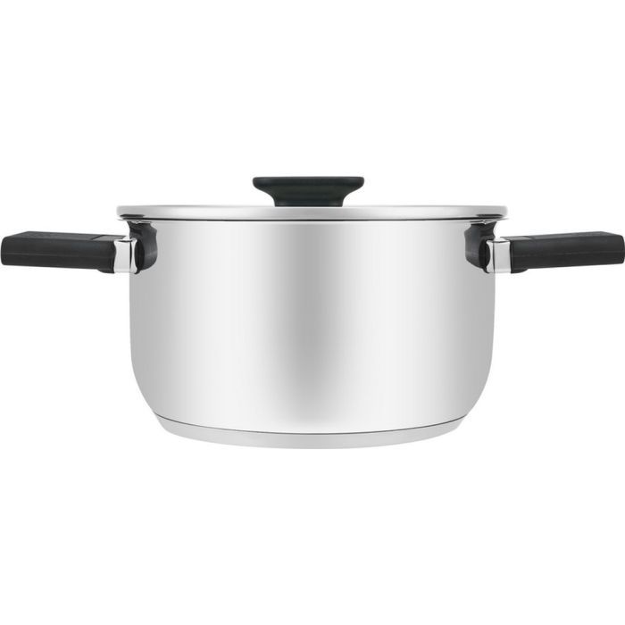 Кастрюля Resto Anser 16 см 1.6 л (92201) изображение 3