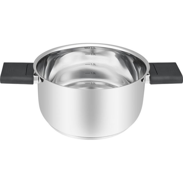 Кастрюля Resto Anser 16 см 1.6 л (92201) изображение 5